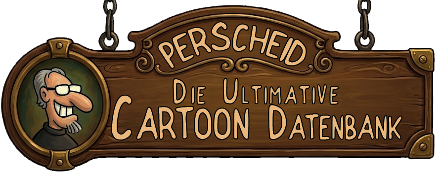 Perscheid Cartoon Datenbank