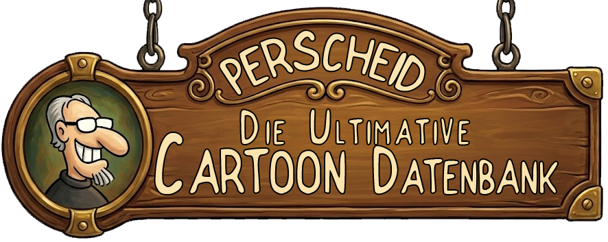 Perscheid Cartoon Datenbank