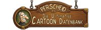 Perscheid Cartoon Datenbank